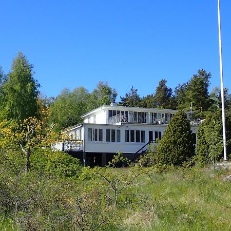 Kilesandsgarden Sydkoster Exterior foto