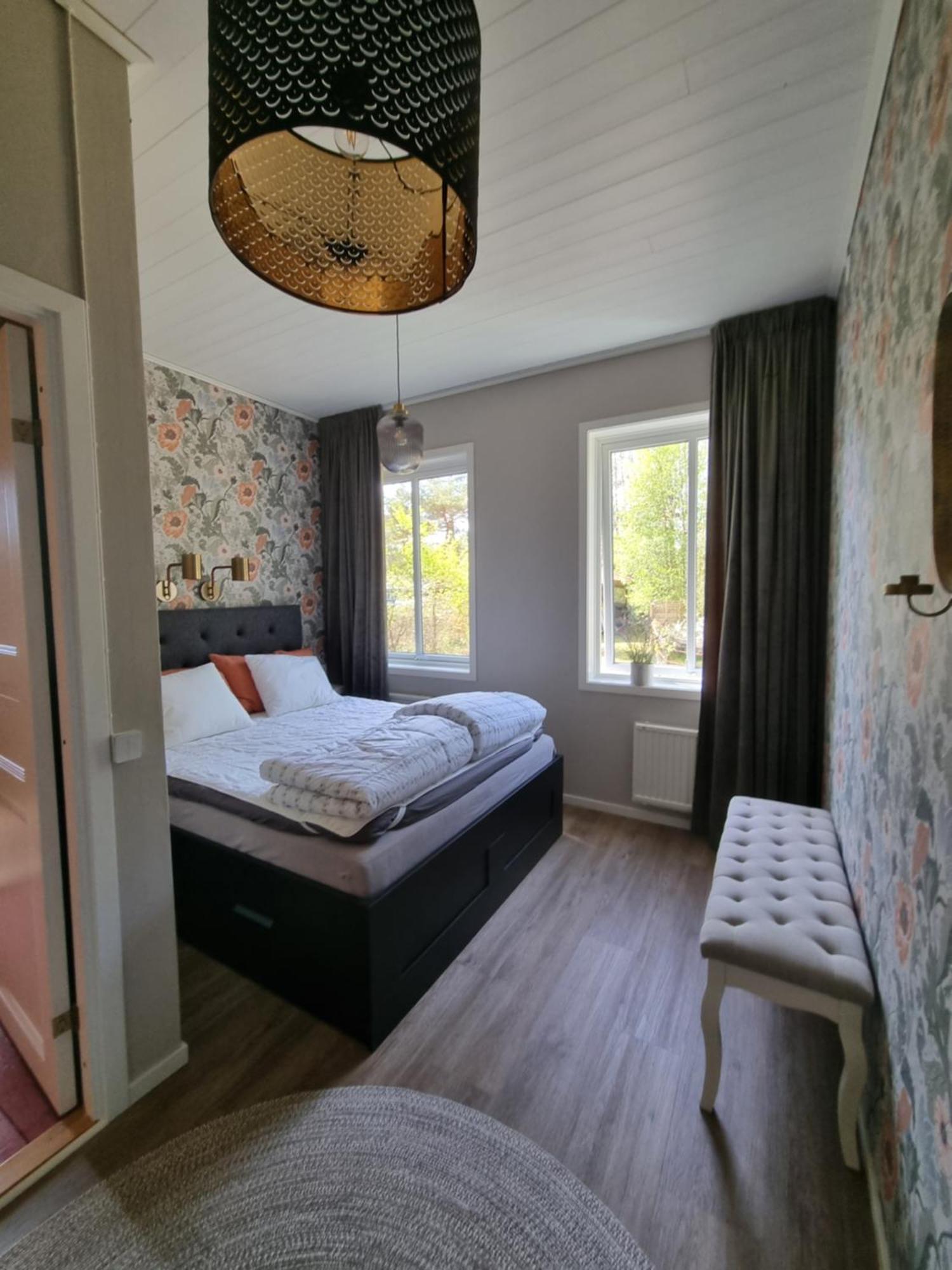 Kilesandsgarden Sydkoster Habitación foto