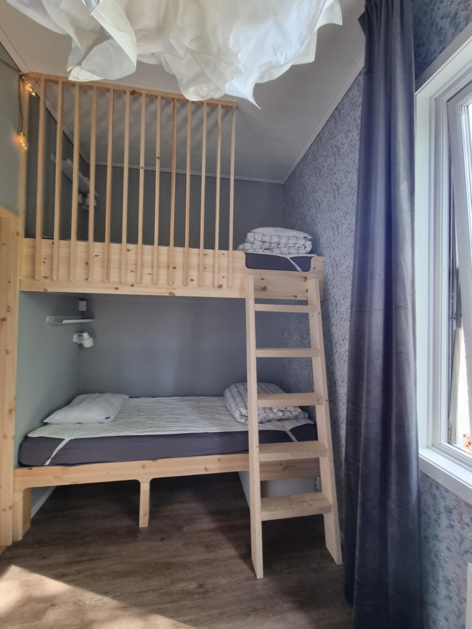 Kilesandsgarden Sydkoster Habitación foto