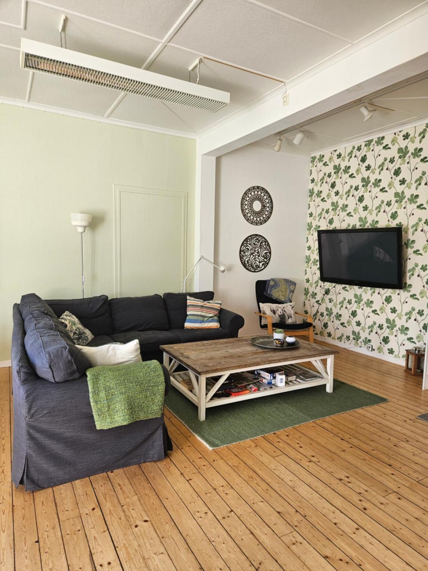 Kilesandsgarden Sydkoster Habitación foto